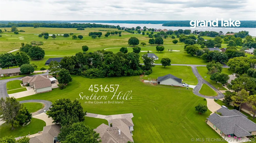 451657 Southern Hills Afton, OK 74331