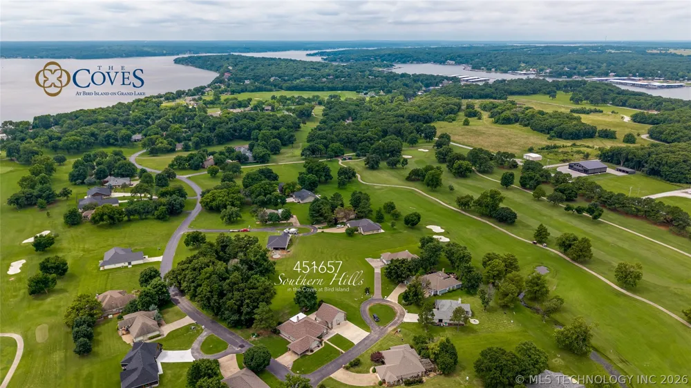 451657 Southern Hills Afton, OK 74331