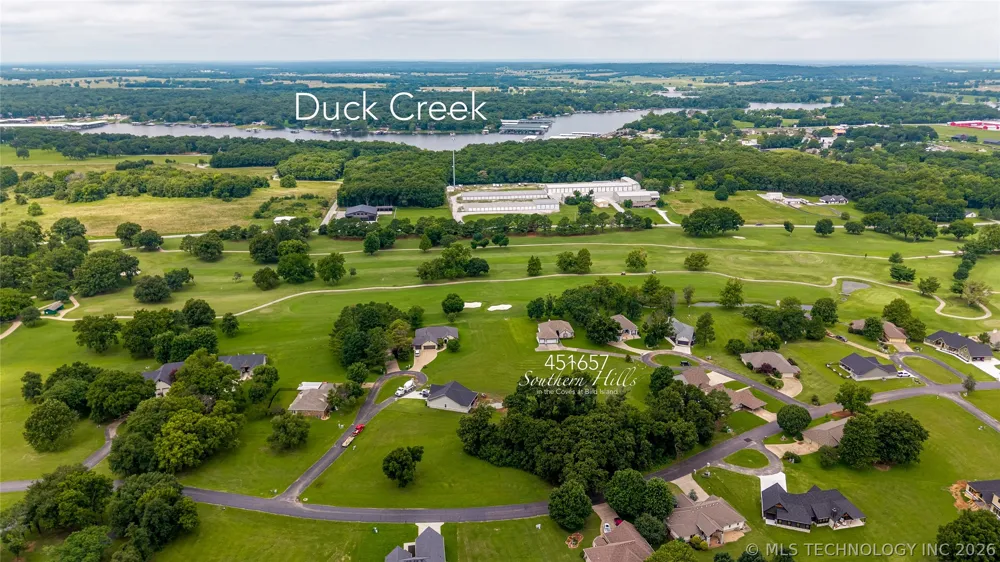 451657 Southern Hills Afton, OK 74331