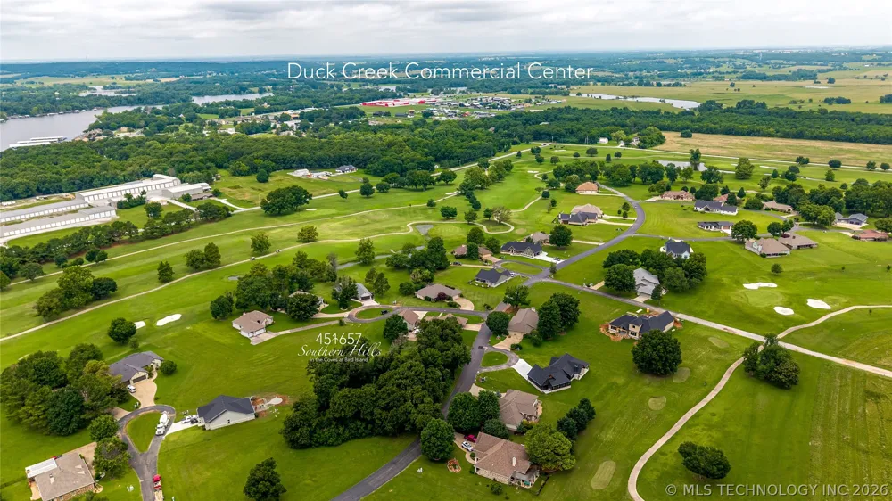 451657 Southern Hills Afton, OK 74331