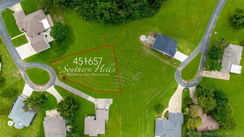 451657 Southern Hills Afton, OK 74331