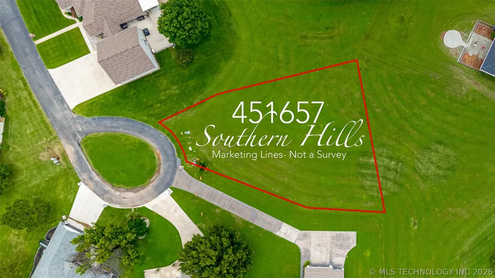 451657 Southern Hills Afton, OK 74331