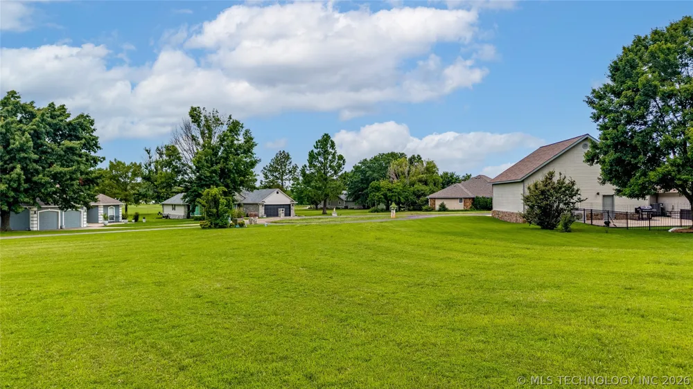 451657 Southern Hills Afton, OK 74331