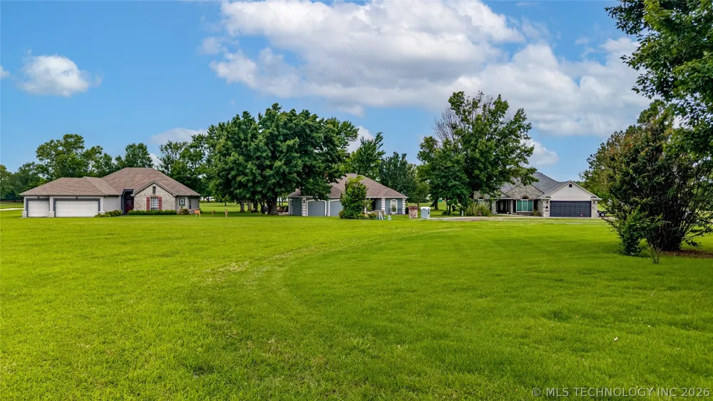 451657 Southern Hills Afton, OK 74331