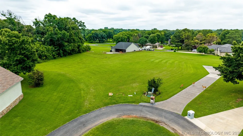 451657 Southern Hills Afton, OK 74331