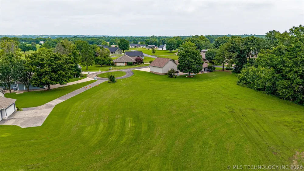 451657 Southern Hills Afton, OK 74331