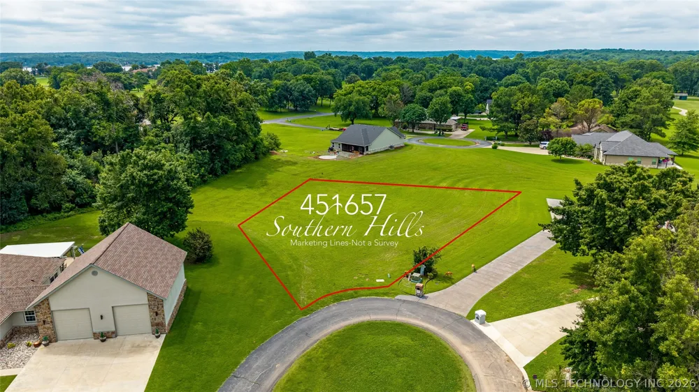 451657 Southern Hills Afton, OK 74331