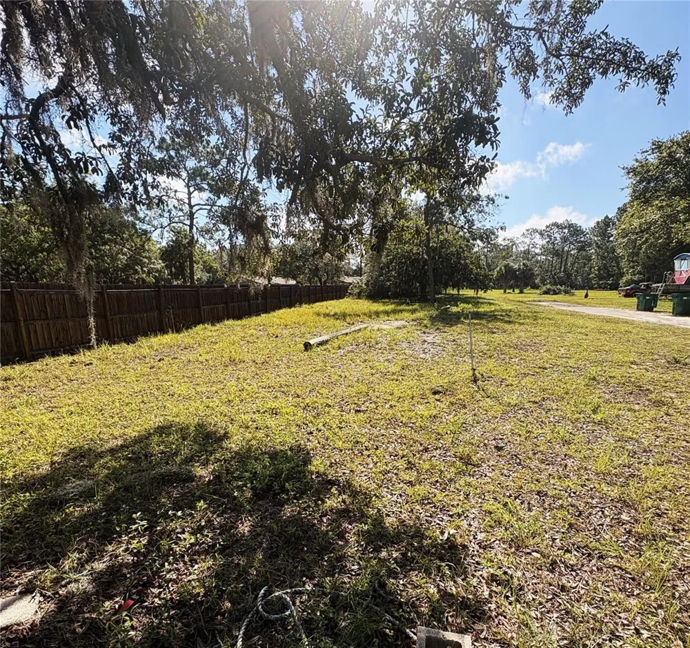 8999 S SUNCOAST BOULEVARD Homosassa, FL 34446