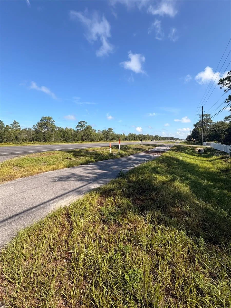 8999 S SUNCOAST BOULEVARD Homosassa, FL 34446