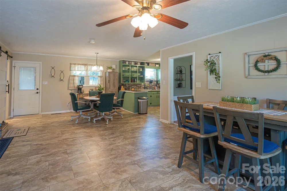 1928 Marigold Lane Hudson, NC 28638