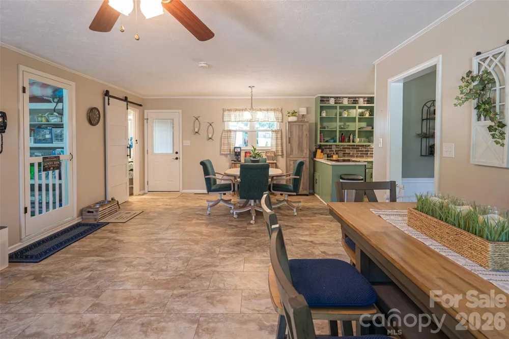 1928 Marigold Lane Hudson, NC 28638