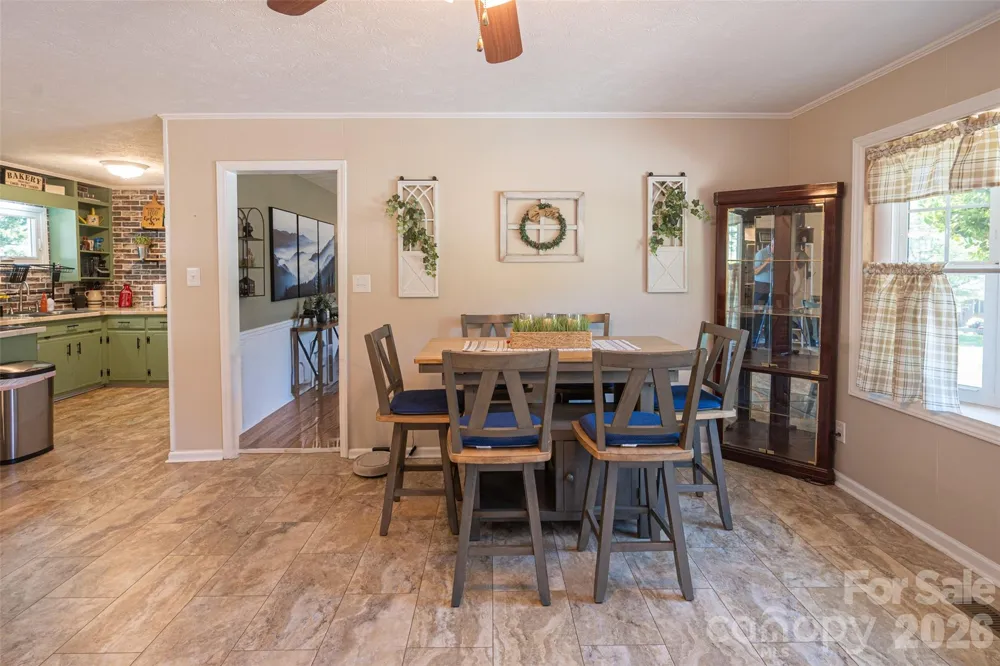 1928 Marigold Lane Hudson, NC 28638