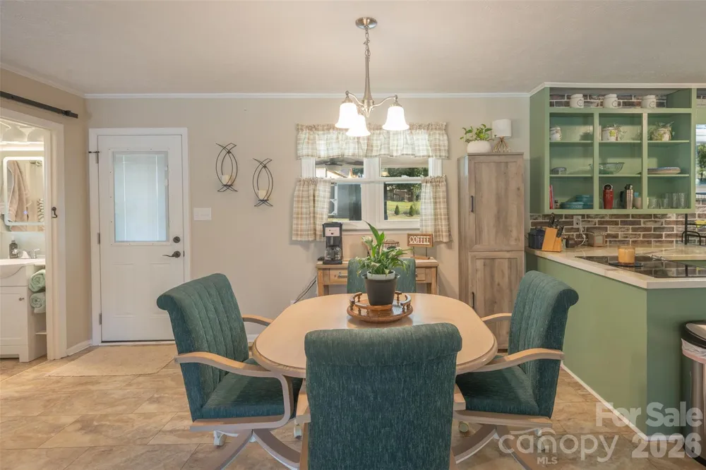 1928 Marigold Lane Hudson, NC 28638