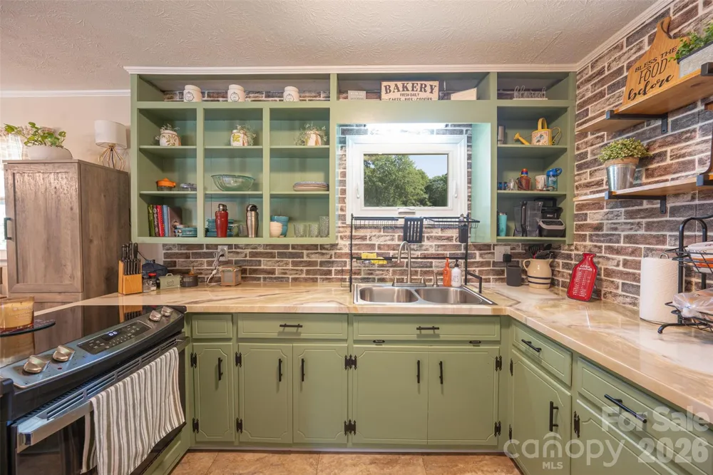 1928 Marigold Lane Hudson, NC 28638
