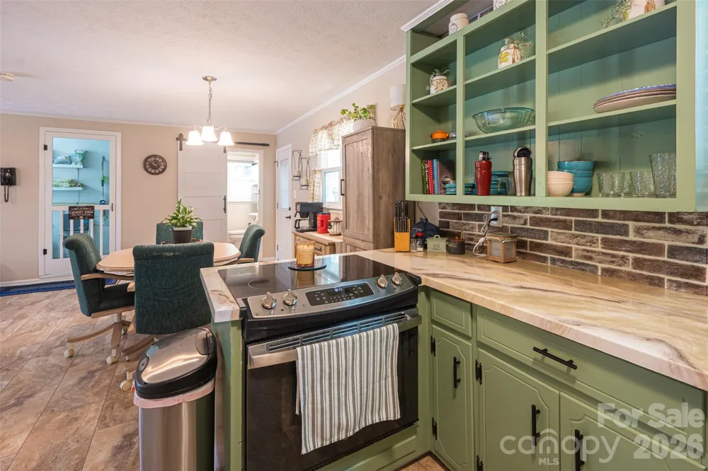 1928 Marigold Lane Hudson, NC 28638