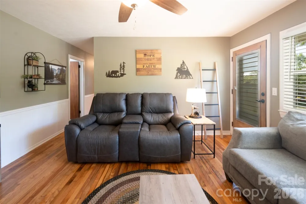 1928 Marigold Lane Hudson, NC 28638