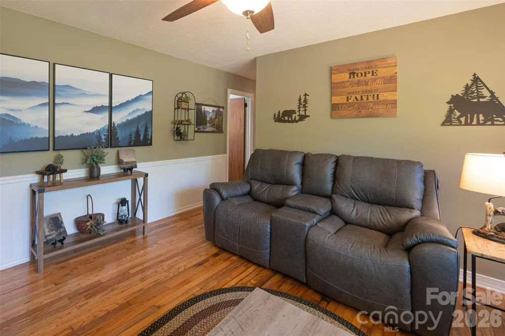 1928 Marigold Lane Hudson, NC 28638