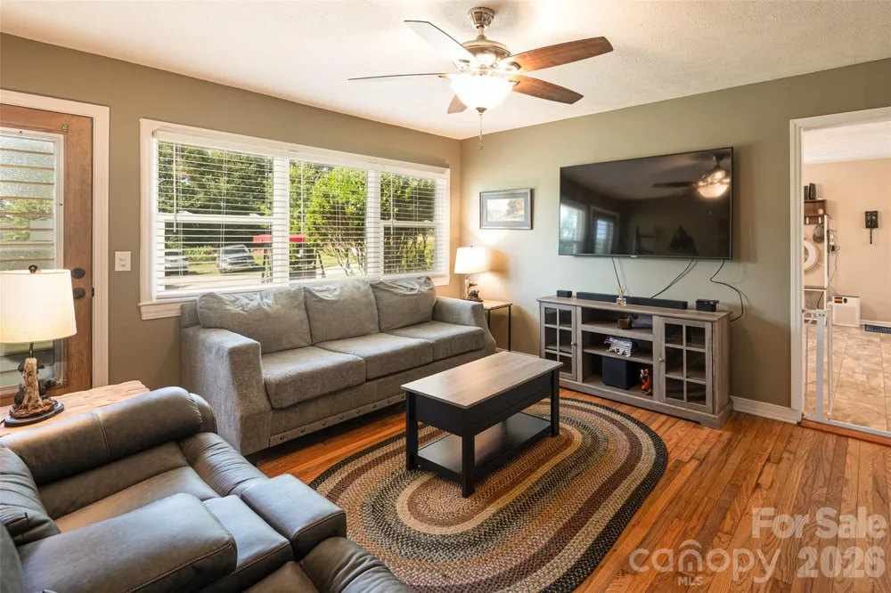 1928 Marigold Lane Hudson, NC 28638