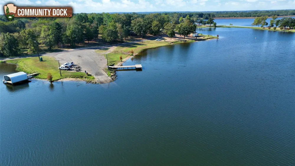 224 County Road 2267 Mineola, TX 75410