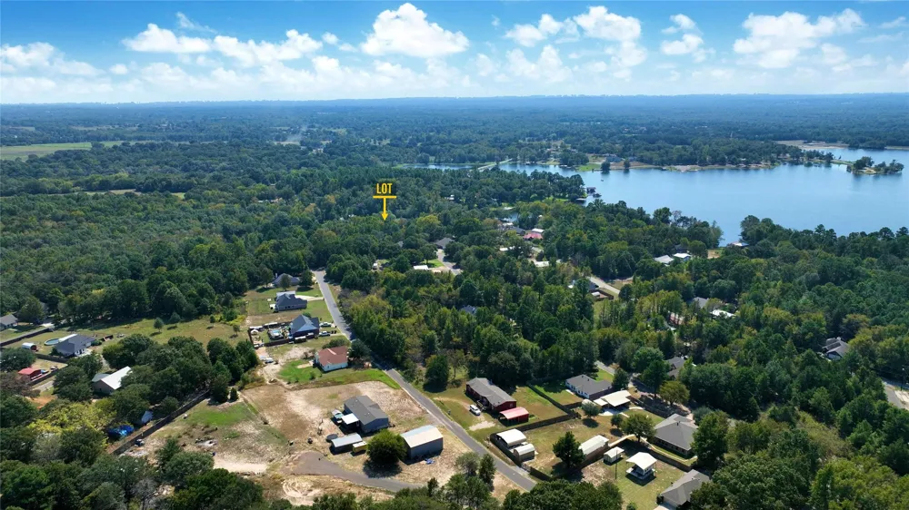 224 County Road 2267 Mineola, TX 75410