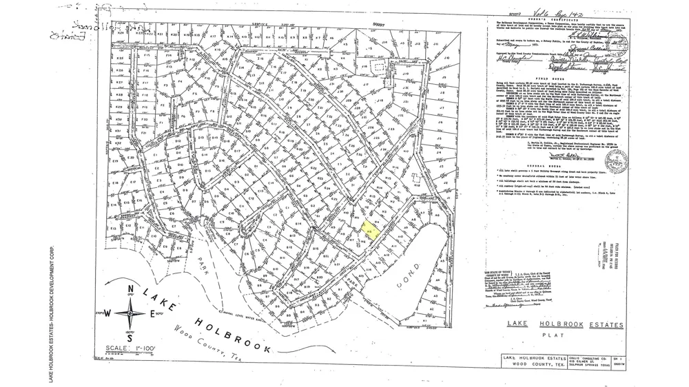 224 County Road 2267 Mineola, TX 75410