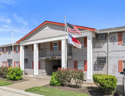8345 Park Place Boulevard #06