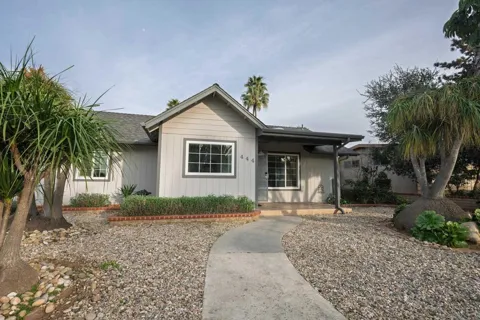 444 Avalon Dr.