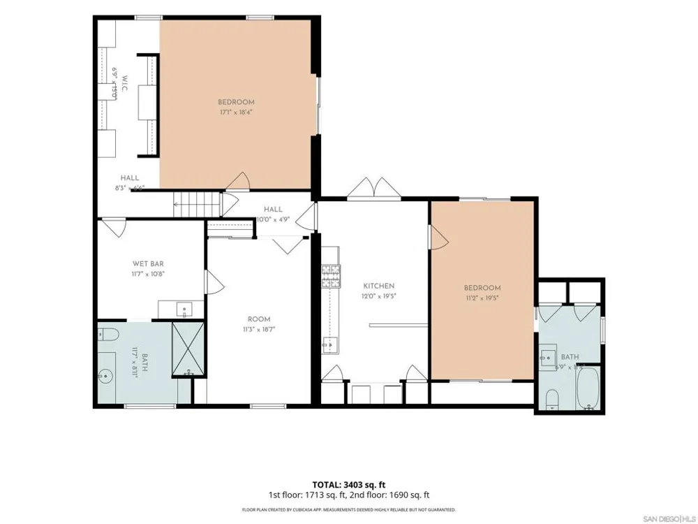444 Avalon Dr. Vista, CA 92084