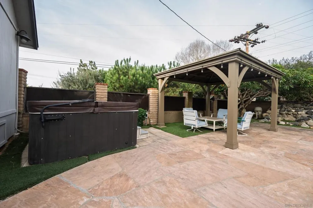 444 Avalon Dr. Vista, CA 92084