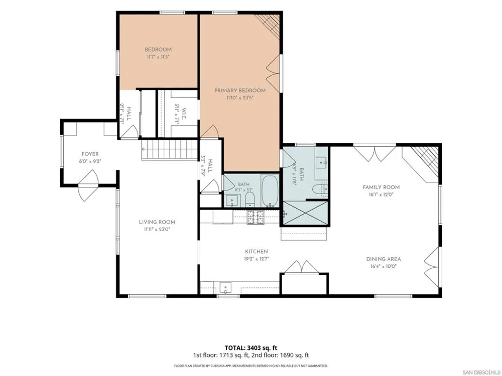 444 Avalon Dr. Vista, CA 92084
