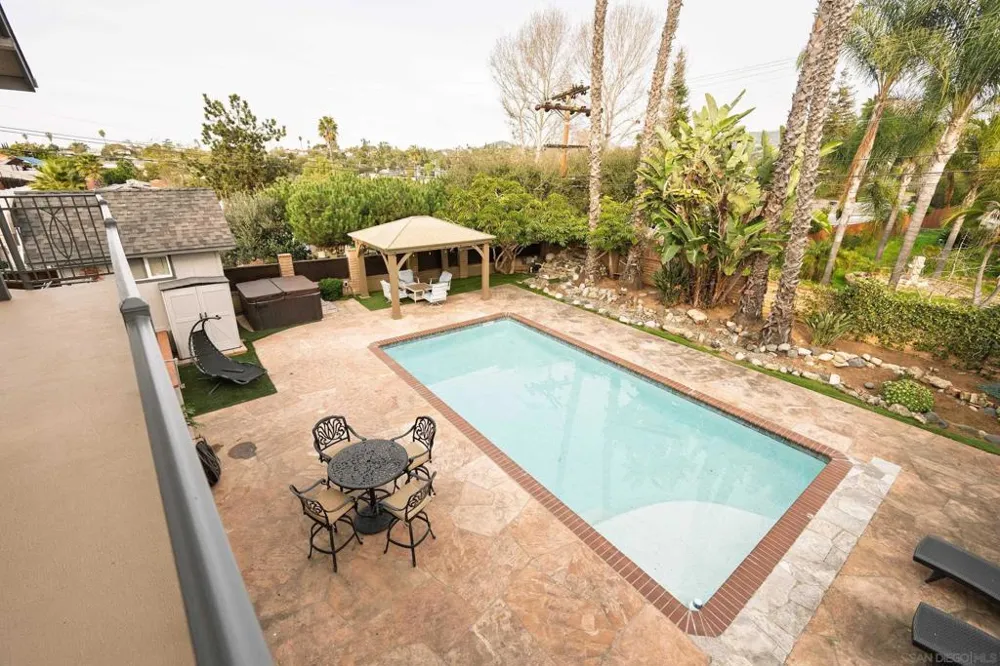 444 Avalon Dr. Vista, CA 92084