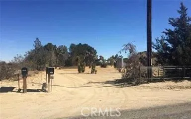 7494 Mojave Tropico Rd Mojave, CA 93501