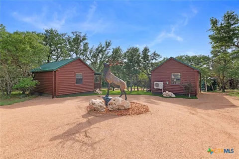 12200 Private Road 3641