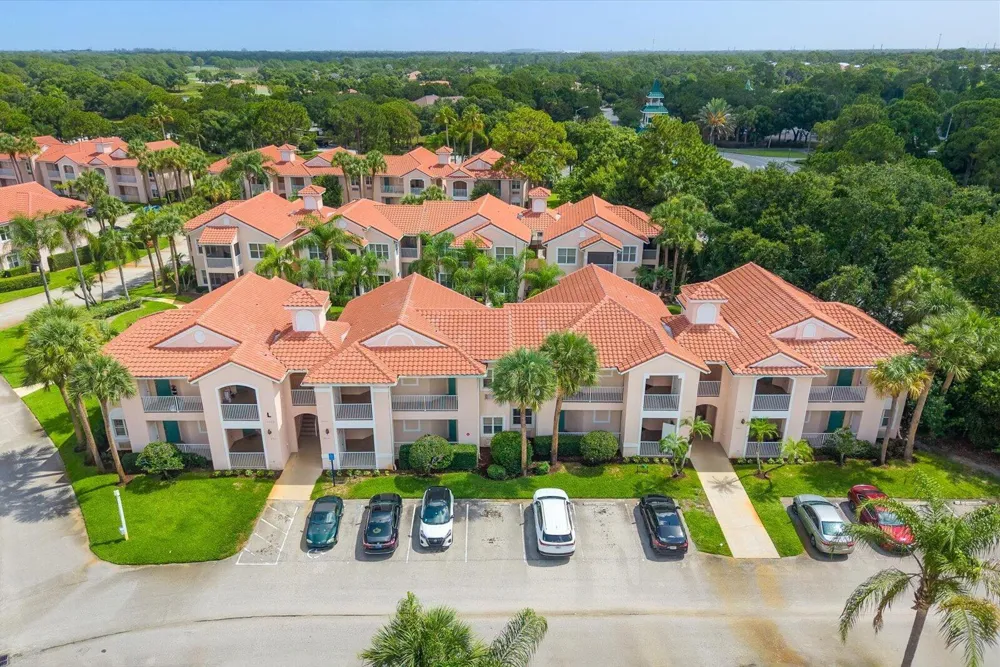 9929 Perfect Drive #106 Port St. Lucie, FL 34986