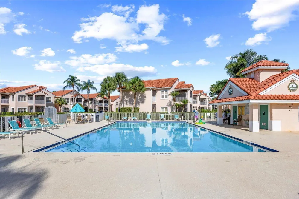 9929 Perfect Drive #106 Port St. Lucie, FL 34986