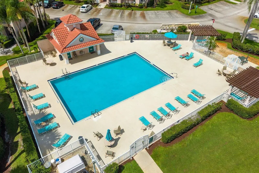 9929 Perfect Drive #106 Port St. Lucie, FL 34986
