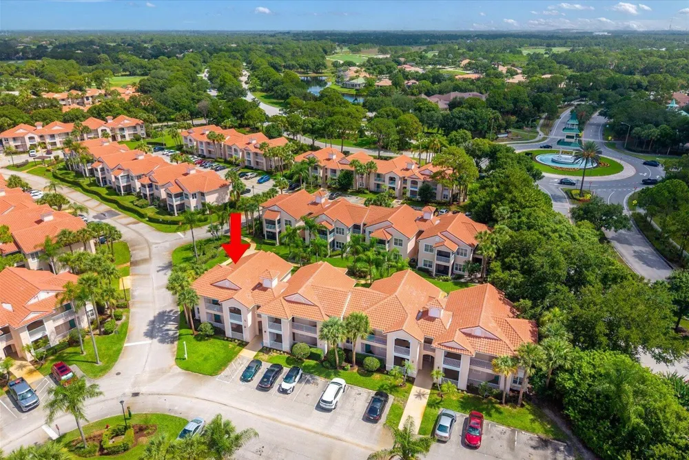 9929 Perfect Drive #106 Port St. Lucie, FL 34986