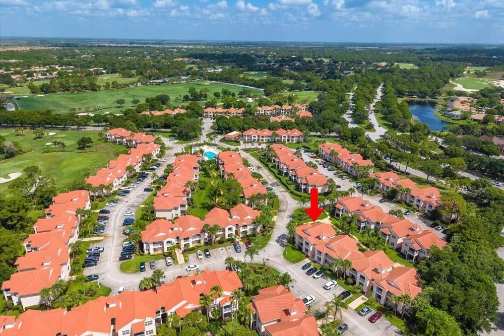 9929 Perfect Drive #106 Port St. Lucie, FL 34986