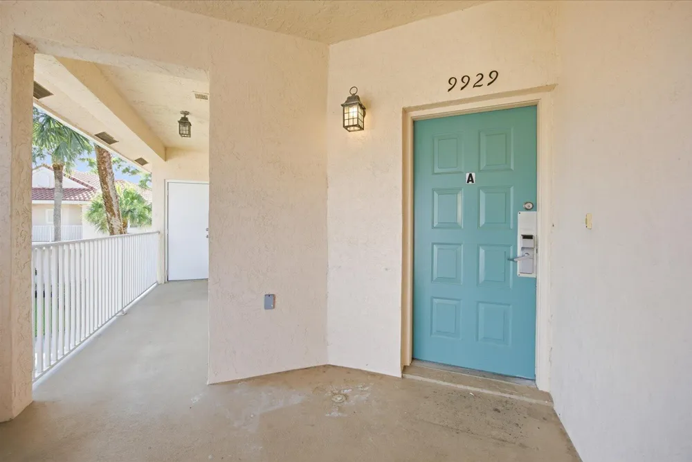 9929 Perfect Drive #106 Port St. Lucie, FL 34986