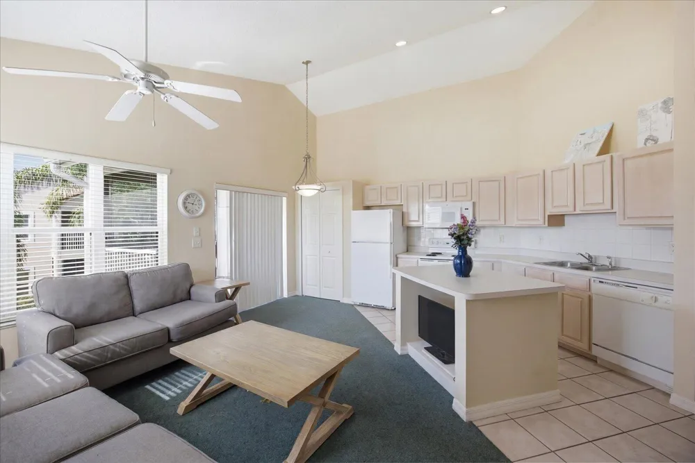 9929 Perfect Drive #106 Port St. Lucie, FL 34986