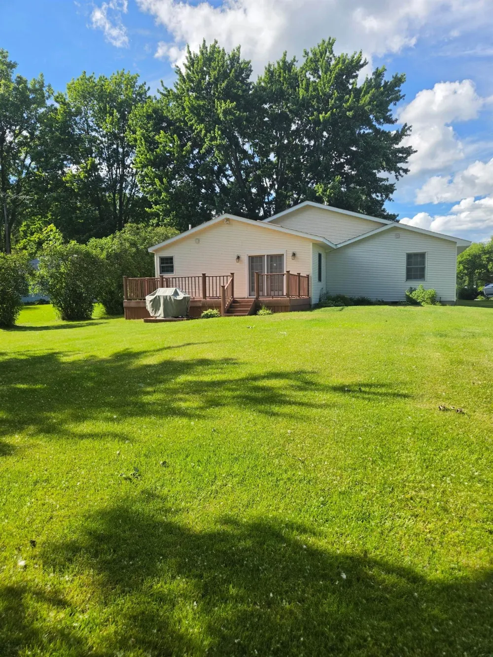 557 Townline Road Tawas Township, MI 48763