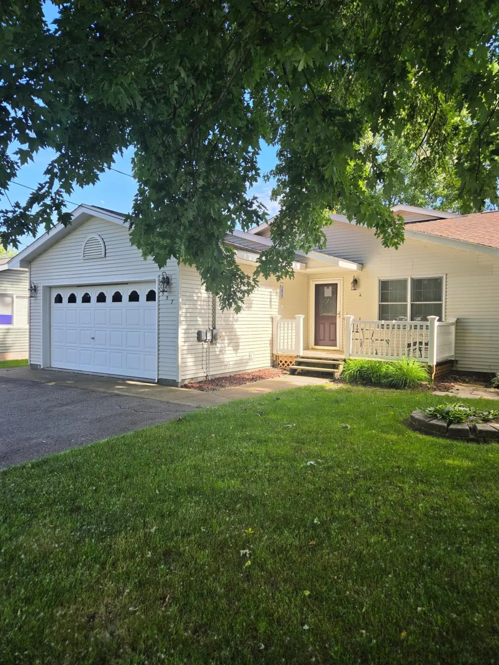 557 Townline Road Tawas Township, MI 48763