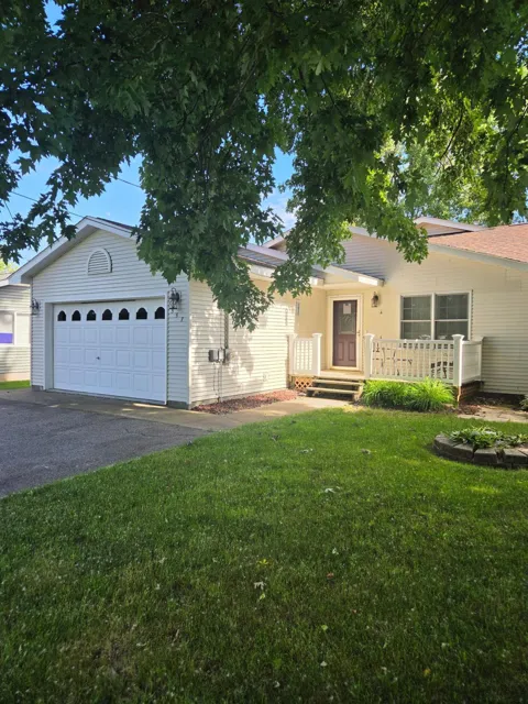 557 Townline Road