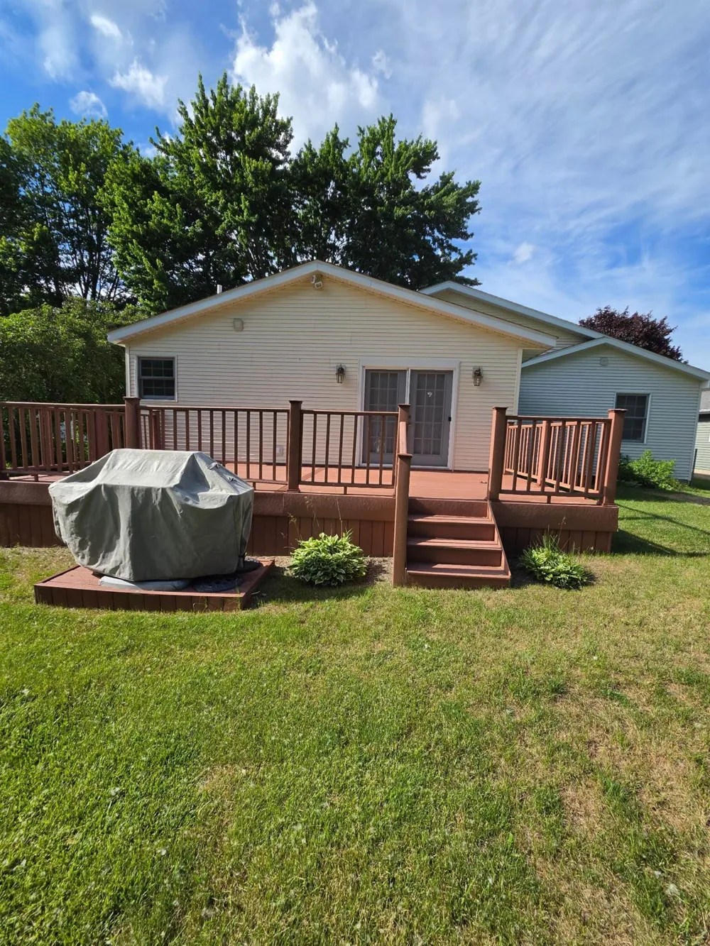 557 Townline Road Tawas Township, MI 48763