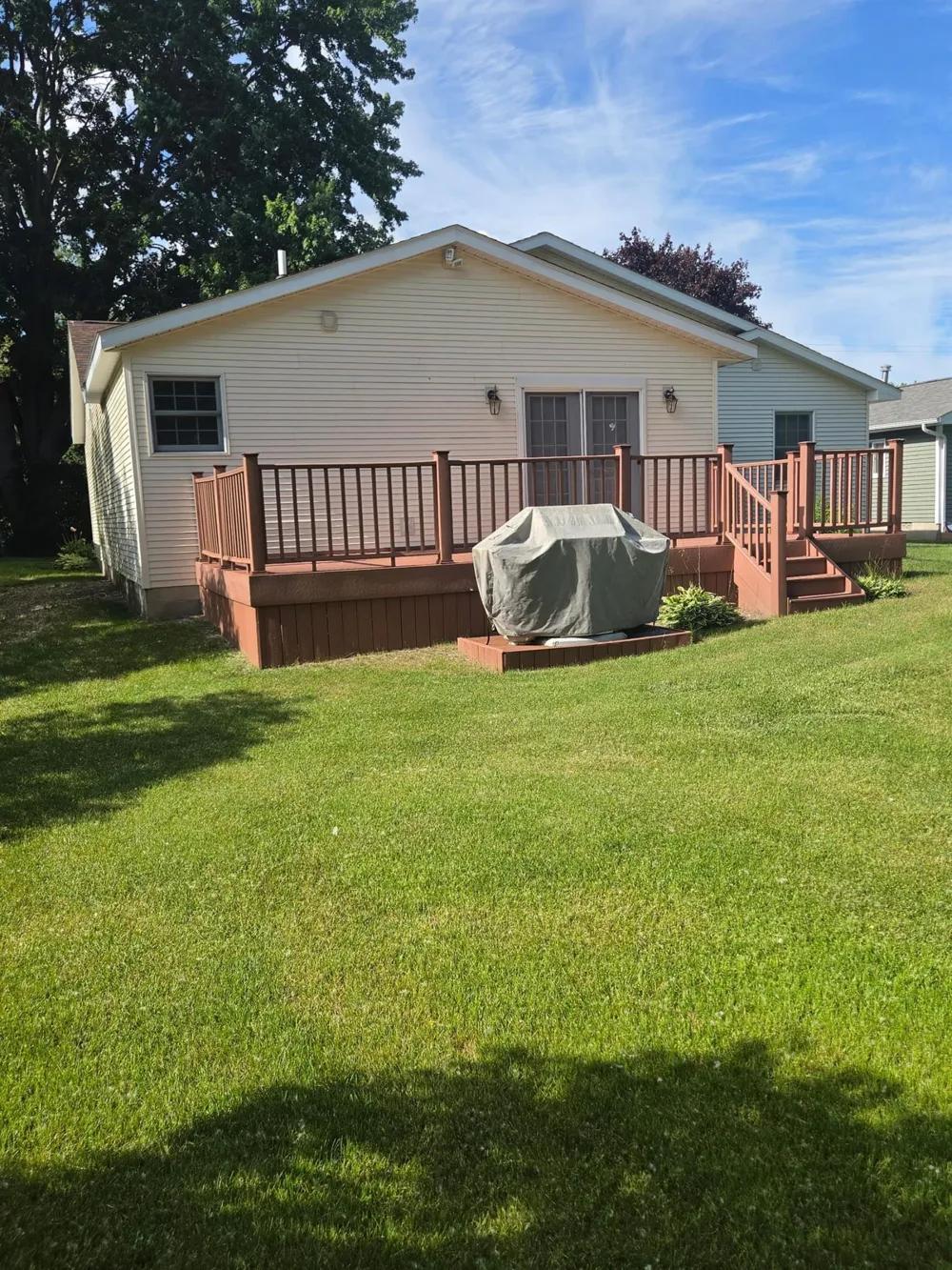 557 Townline Road Tawas Township, MI 48763