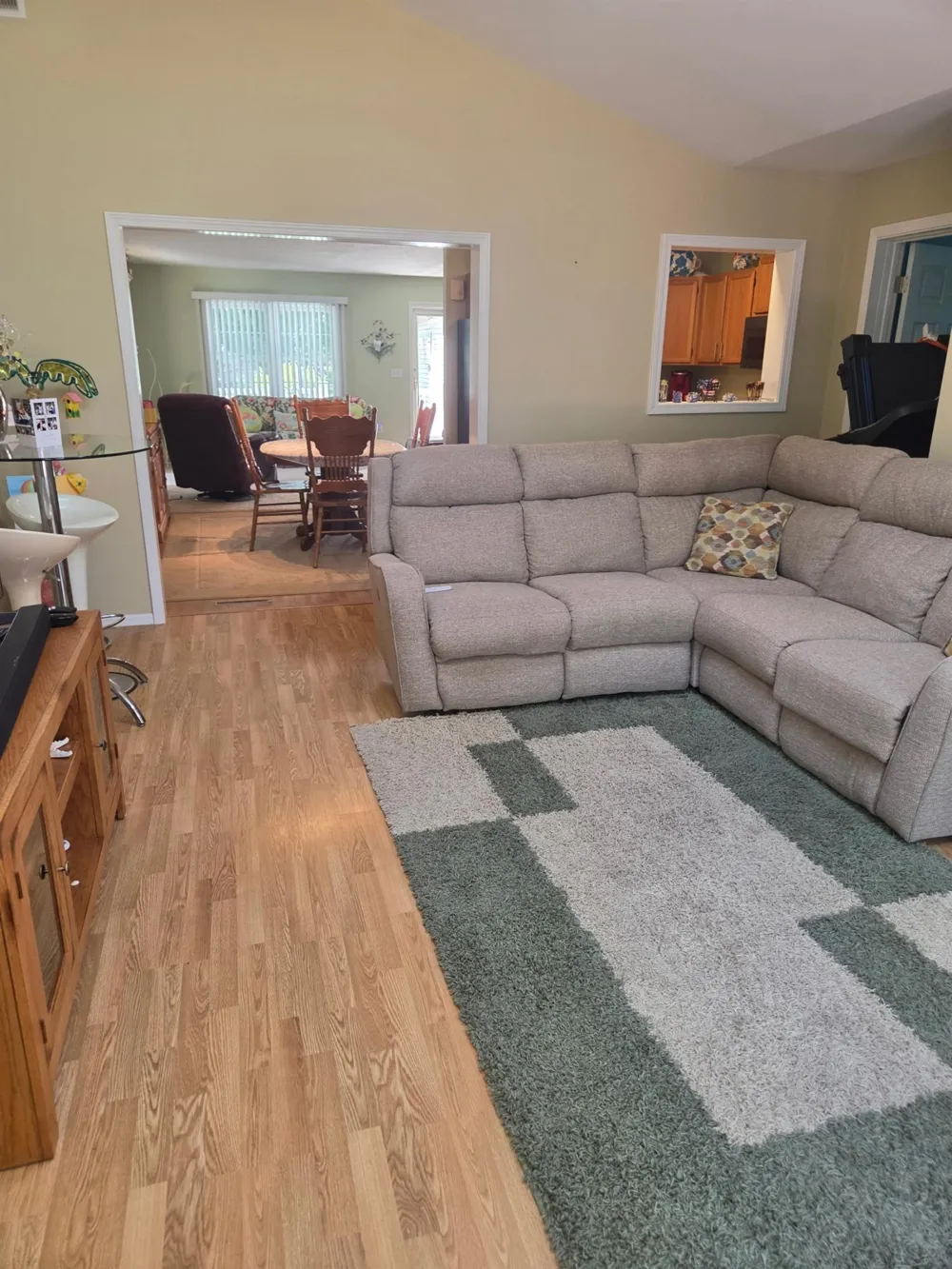 557 Townline Road Tawas Township, MI 48763