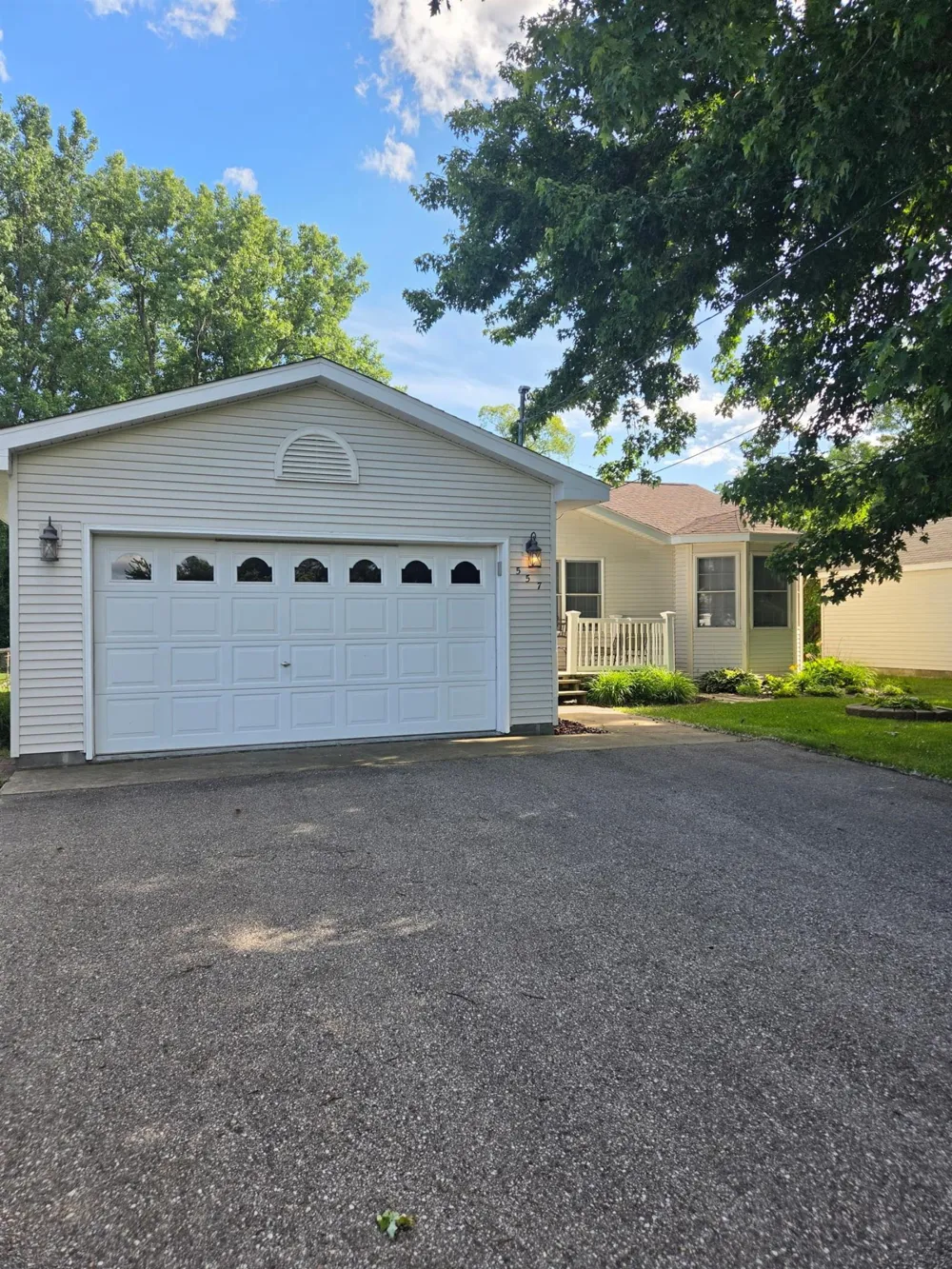 557 Townline Road Tawas Township, MI 48763