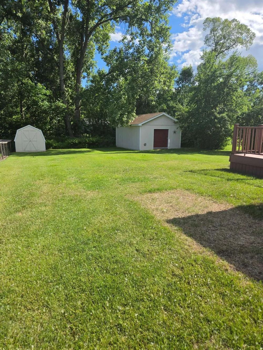 557 Townline Road Tawas Township, MI 48763