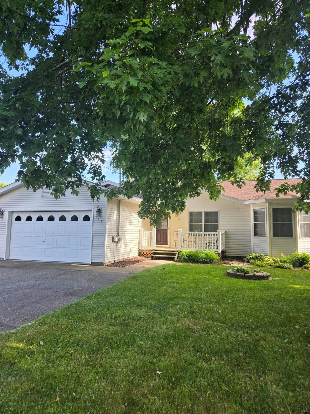557 Townline Road Tawas Township, MI 48763