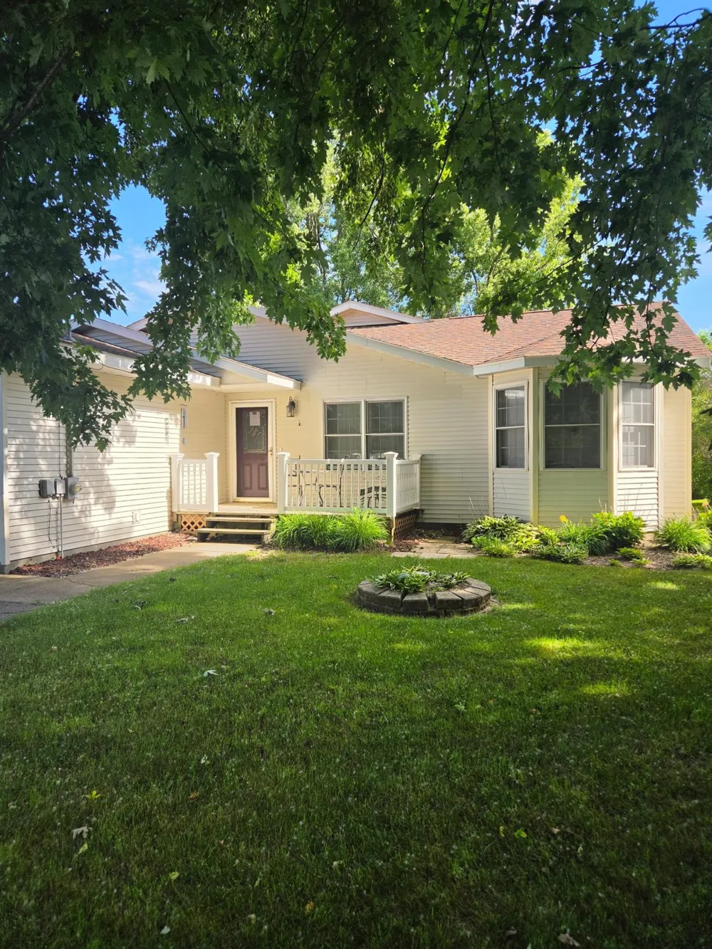 557 Townline Road Tawas Township, MI 48763